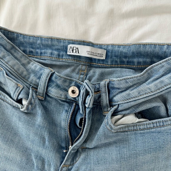 Zara | Mid-rise Skinny Jean - Picture 8 of 11